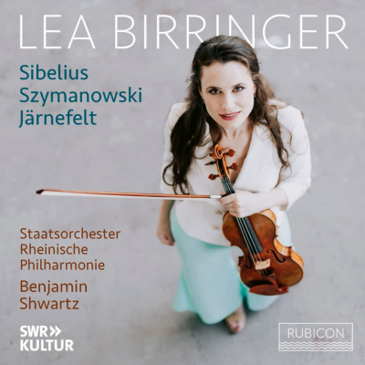 CD Cover